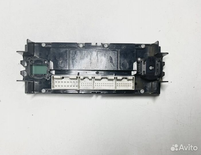 Блок управления печкой VW Passat B5+ 1.8