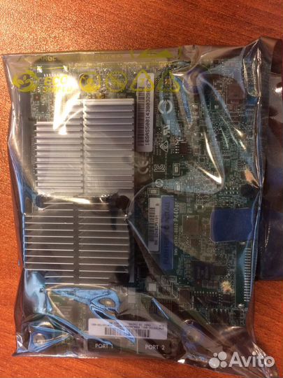 Raid контроллер hp 726732-001