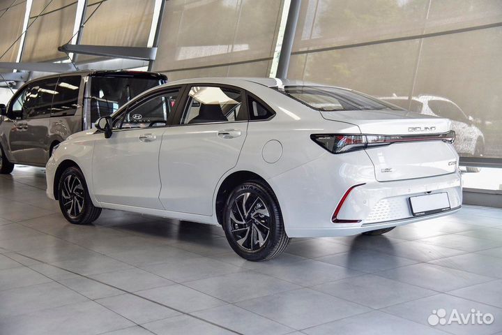 BAIC U5 Plus 1.5 МТ, 2023