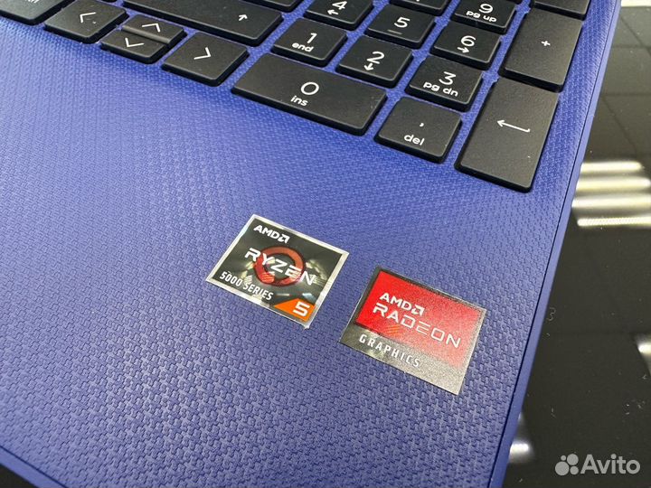 Ноутбук HP 15.6