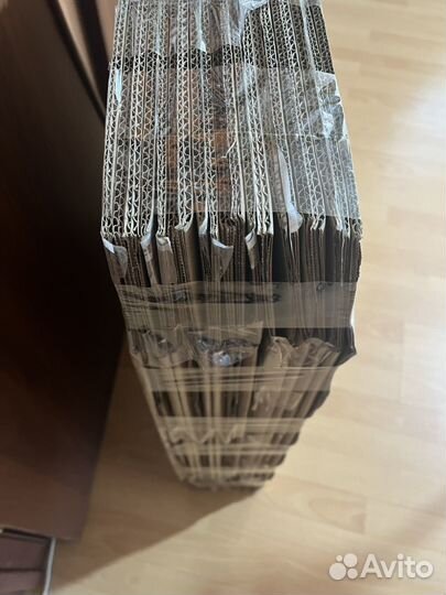 Упаковочный материал