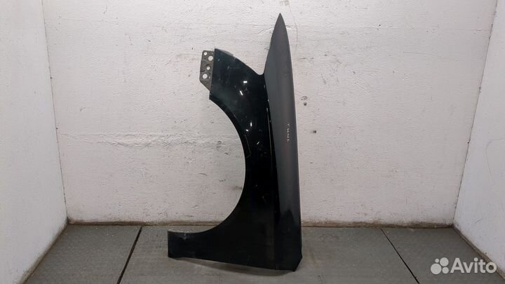 Крыло Audi A6 (C6), 2009