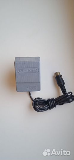 Блок питания электроника Д2-37 СССР