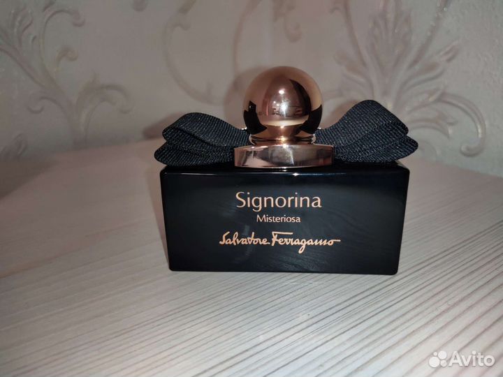 Salvatore ferragamo Signorina Misteriosa