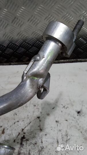 Осушитель кондиционера Ford C-MAX