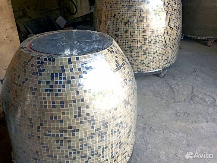 Тандыр