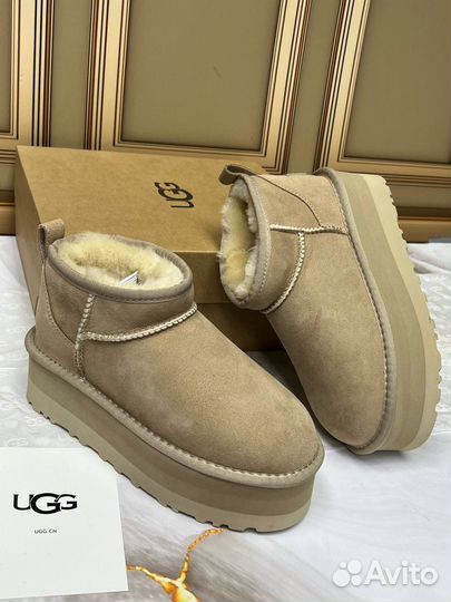 Угги женские UGG