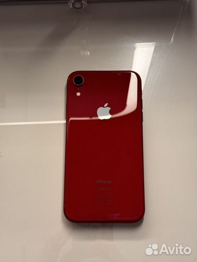 iPhone Xr, 128 ГБ