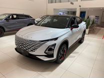 Новый OMODA C5 1.5 CVT, 2022, цена от 1 901 910 руб.