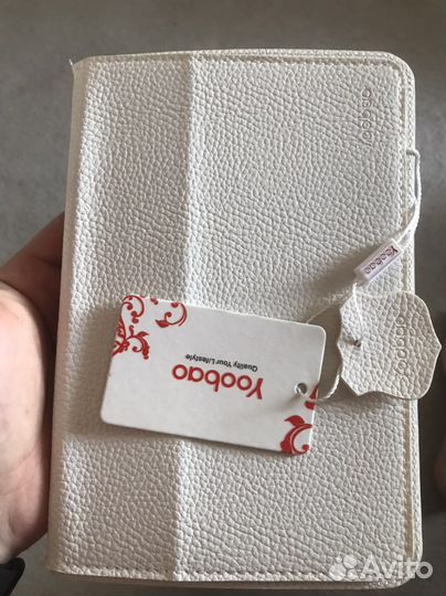 Чехол iPad mini