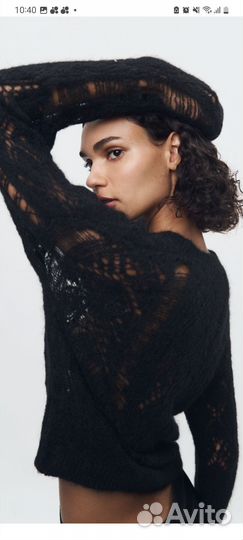 Свитер Zara
