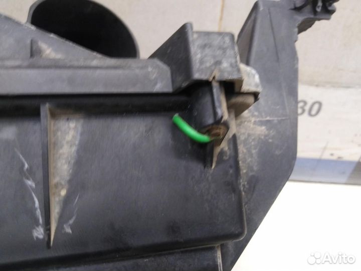 Корпус воздушного фильтра Focus II 2005-2008