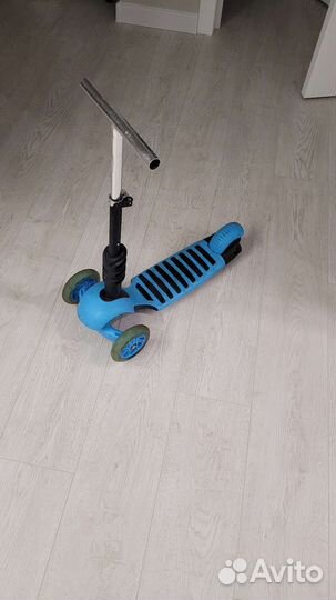 Самокат детский
