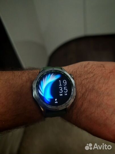Huawei watch gt 4 46mm