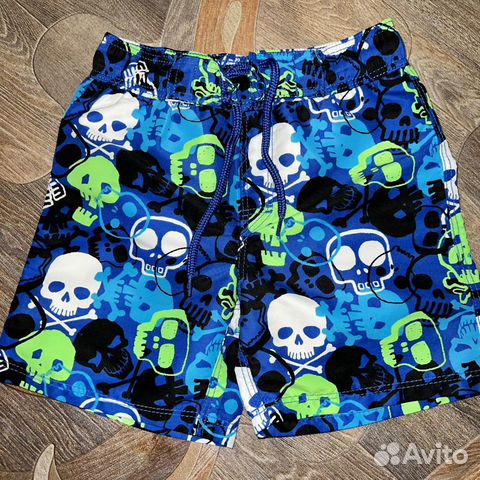 Плавательные шорты 98-104