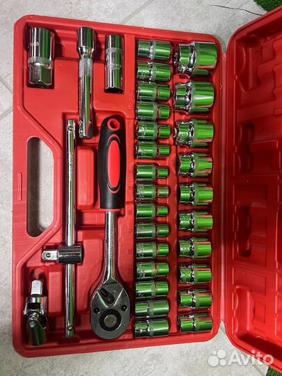 Набор инструментов 32предмета