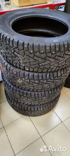 Pirelli Ice Zero 235/60 R18