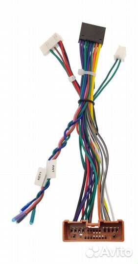 Mazda 3 Axela 2009 - 2013 Магнитола Мазда акселла