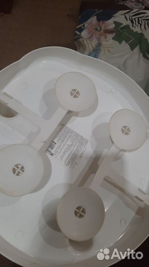 Стульчик для купания в ванной