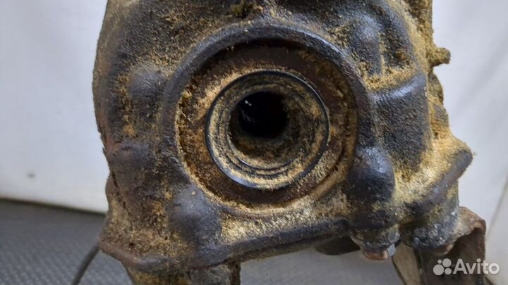 Редуктор моста Mitsubishi Outlander, 2005