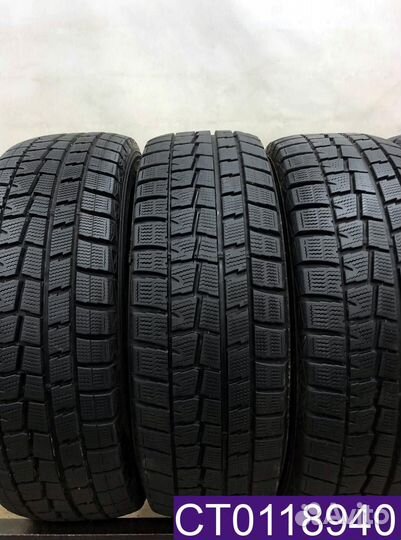 Dunlop Winter Maxx WM01 195/65 R15 91Q