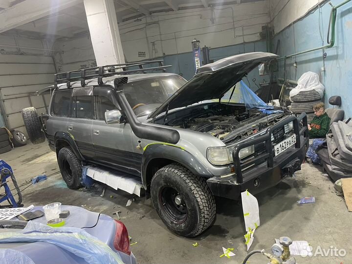 Выкуп авто в краснодарском крае