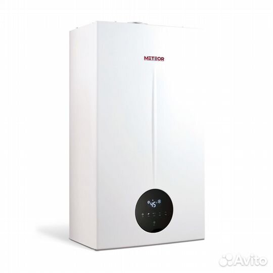 Котел газовый настенный metor 24 C