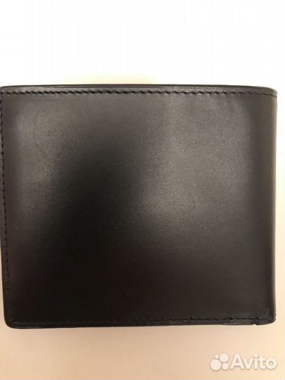 Кошелек мужской Bikkembergs оригинал