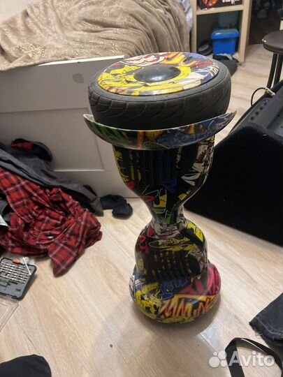 Гироскутер