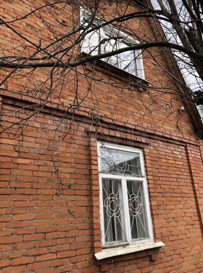 Дача 60 м² на участке 4 сот.