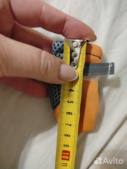 Ботинки для собаки s