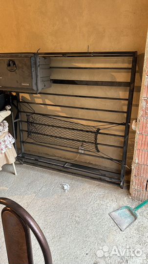 Экспедиционный богажник