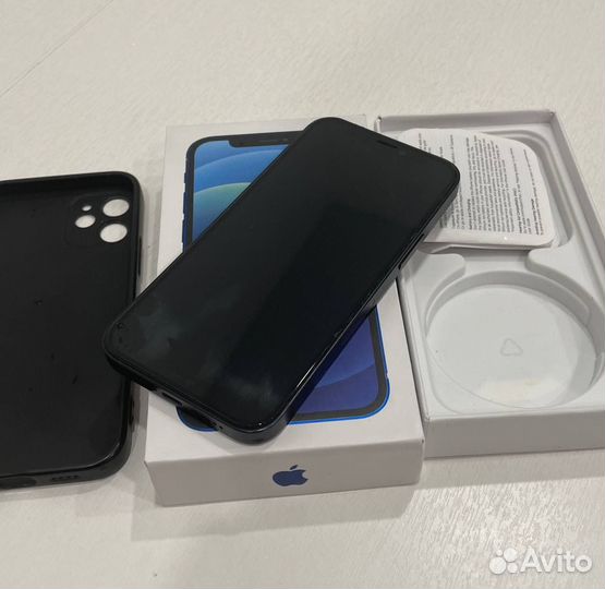 iPhone 12 mini, 128 ГБ