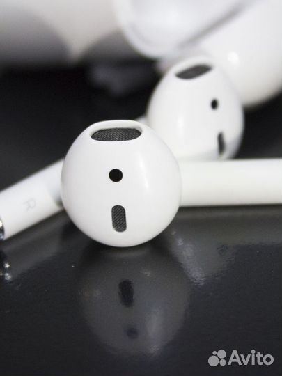 Наушники apple airpods 1