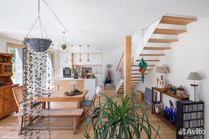 Проект Перепланировки