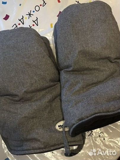 Коляска Tutis Nanni 2 в 1