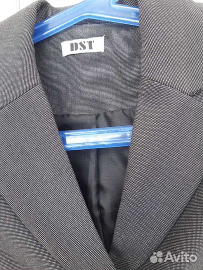 Костюм школьный DST