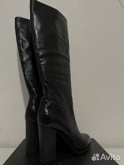 Сапоги демисезонные