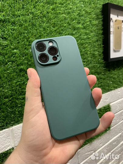 Топовые чехлы на iPhone 14 Pro Max