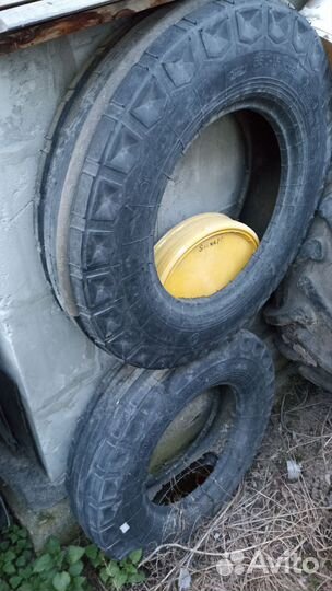 Трактор т 40