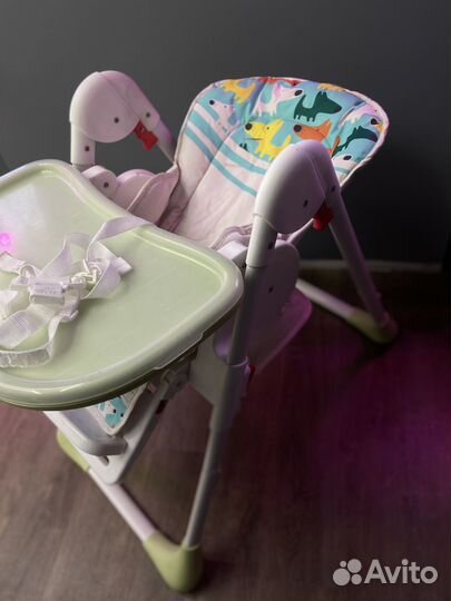 Стульчик для кормления