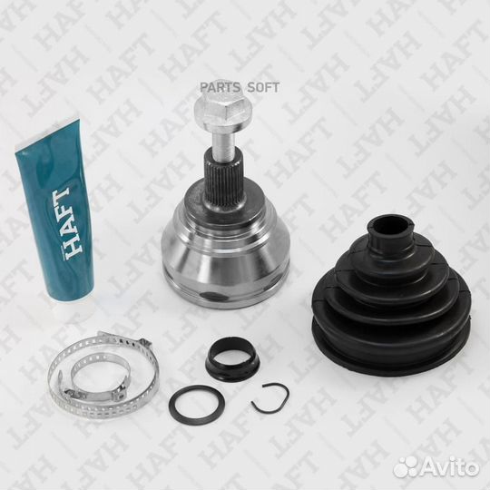 ШРУС наружный GA0109