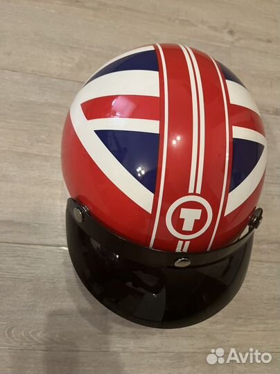 Шлем для мотоцикла