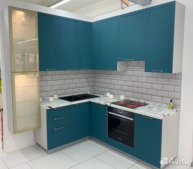 Кухни на заказ