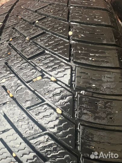 Continental ContiVikingContact 6 245/50 R18