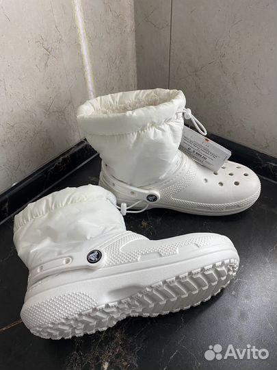 Женсие Crocs