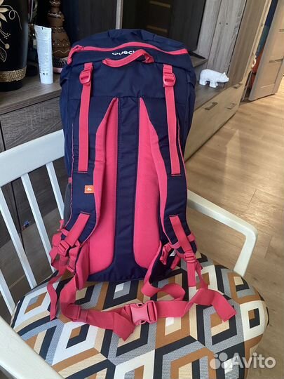 Туристический рюкзак