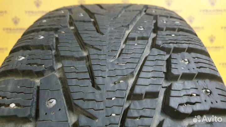 Nokian Tyres Nordman 7 SUV 225/60 R17 103T