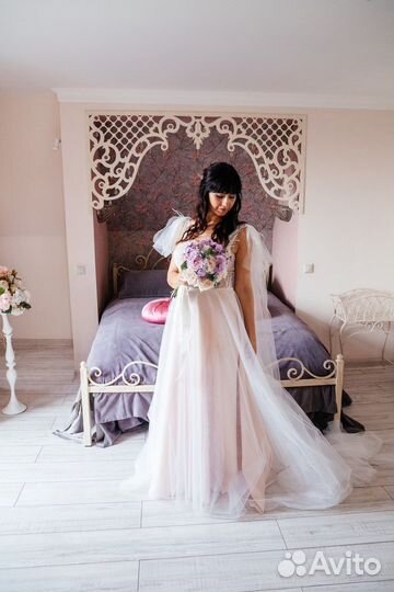 Свадьба под ключ