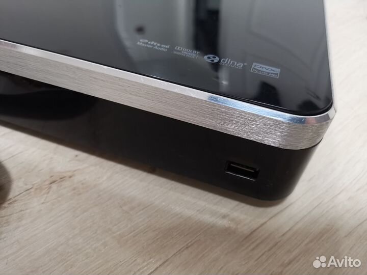 Blu ray плеер philips bdp 8000